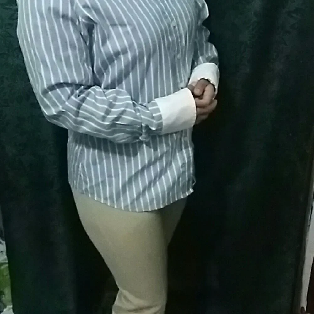 Slack pant - Picture 2 of 5